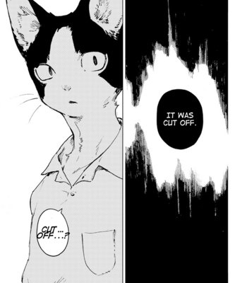 [Nagabe] Monotone Blue [Eng] – Gay Manga sex 188