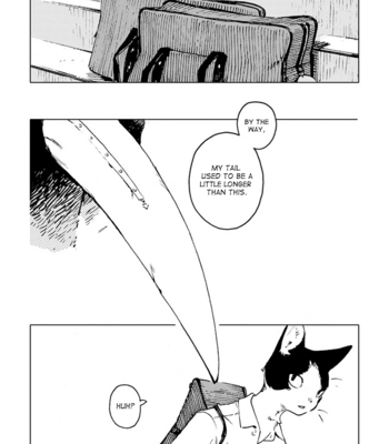 [Nagabe] Monotone Blue [Eng] – Gay Manga sex 107
