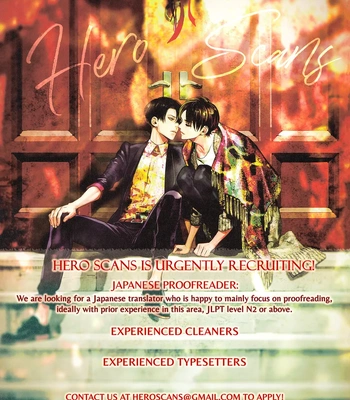 [Gusari] Hikari no ko 4 – Haikyuu!! dj [Kr] – Gay Manga sex 3
