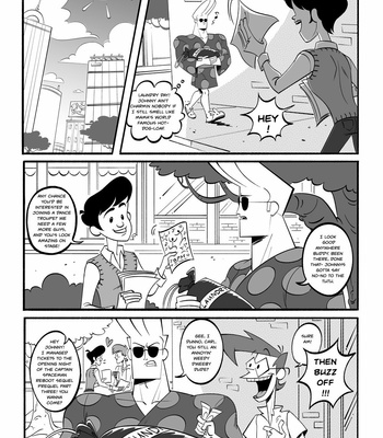 [c2ndy2c1d] Samurai Bravo [Eng] – Gay Manga sex 4