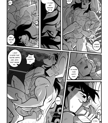 [c2ndy2c1d] Samurai Bravo [Eng] – Gay Manga sex 77