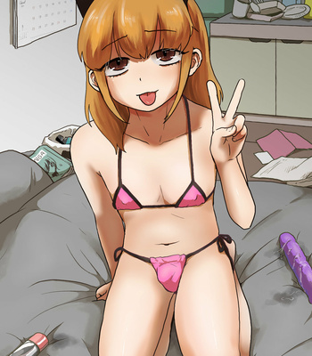 [Otokonoko de Asobou] Roommate ga Josouko datta… [Eng] – Gay Manga sex 11