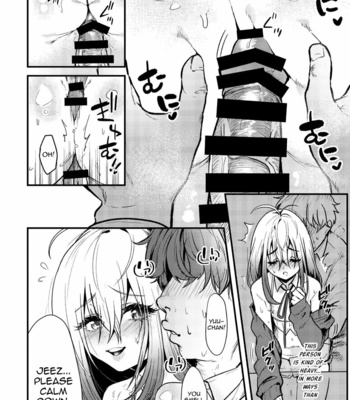 [Shinsei Lolishota (Ema, kozi)] Kyou kara Seiyoku Shori Iin. [Eng] – Gay Manga sex 5