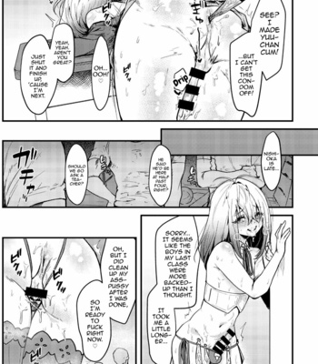 [Shinsei Lolishota (Ema, kozi)] Kyou kara Seiyoku Shori Iin. [Eng] – Gay Manga sex 10