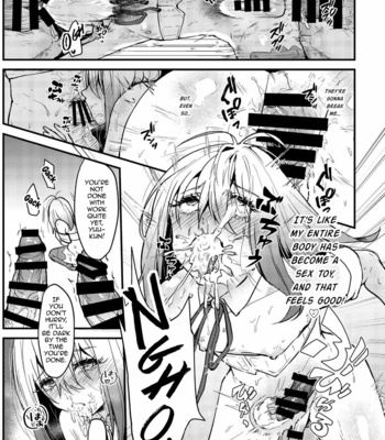 [Shinsei Lolishota (Ema, kozi)] Kyou kara Seiyoku Shori Iin. [Eng] – Gay Manga sex 16