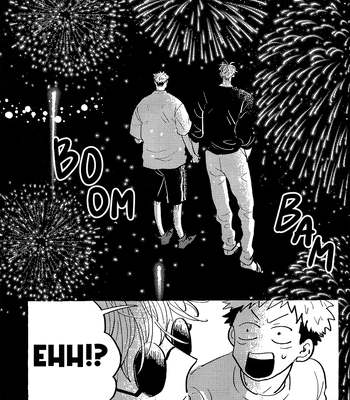 [Everyday Shuraba/ Itsumo Shuraba] Akuma no Kao wo Shiteiru. – Jujutsu Kaisen dj [Eng] – Gay Manga sex 35