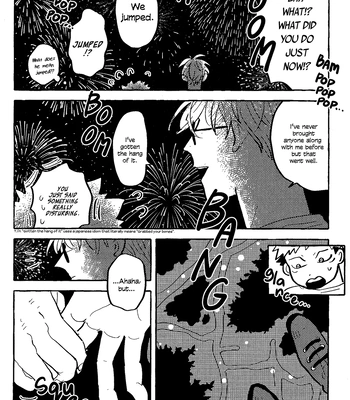 [Everyday Shuraba/ Itsumo Shuraba] Akuma no Kao wo Shiteiru. – Jujutsu Kaisen dj [Eng] – Gay Manga sex 36