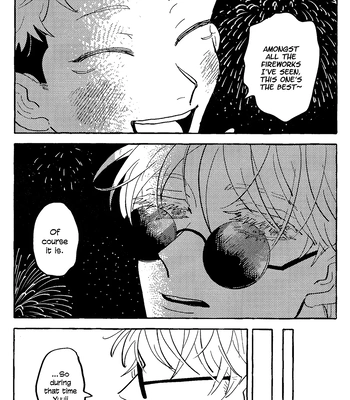 [Everyday Shuraba/ Itsumo Shuraba] Akuma no Kao wo Shiteiru. – Jujutsu Kaisen dj [Eng] – Gay Manga sex 37