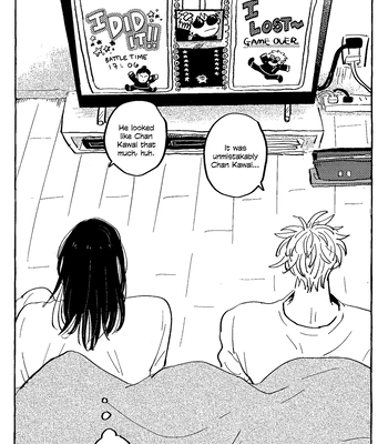 [Everyday Shuraba/ Itsumo Shuraba] Akuma no Kao wo Shiteiru. – Jujutsu Kaisen dj [Eng] – Gay Manga sex 39