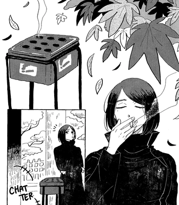 [Everyday Shuraba/ Itsumo Shuraba] Akuma no Kao wo Shiteiru. – Jujutsu Kaisen dj [Eng] – Gay Manga sex 41