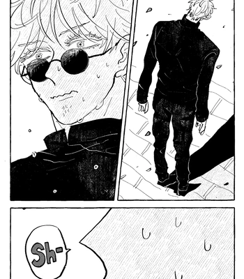 [Everyday Shuraba/ Itsumo Shuraba] Akuma no Kao wo Shiteiru. – Jujutsu Kaisen dj [Eng] – Gay Manga sex 63