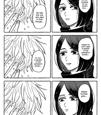 [Everyday Shuraba/ Itsumo Shuraba] Akuma no Kao wo Shiteiru. – Jujutsu Kaisen dj [Eng] – Gay Manga sex 65