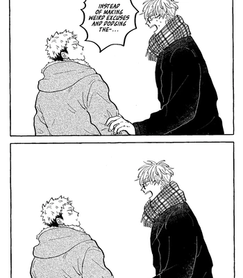 [Everyday Shuraba/ Itsumo Shuraba] Akuma no Kao wo Shiteiru. – Jujutsu Kaisen dj [Eng] – Gay Manga sex 87