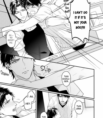 [Sakura Hitsuji] Netsujou Drawing [Eng] (update c.3) – Gay Manga sex 53