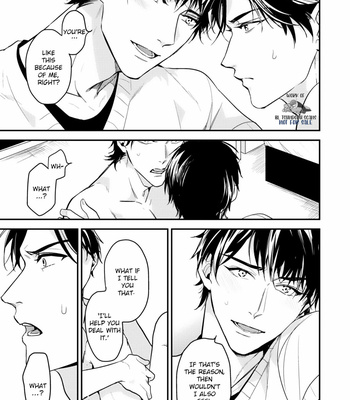 [Sakura Hitsuji] Netsujou Drawing [Eng] (update c.3) – Gay Manga sex 65
