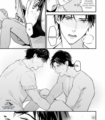 [Sakura Hitsuji] Netsujou Drawing [Eng] (update c.3) – Gay Manga sex 67