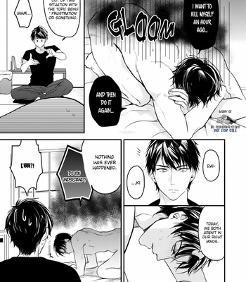 [Sakura Hitsuji] Netsujou Drawing [Eng] (update c.3) – Gay Manga sex 79