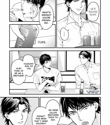 [Sakura Hitsuji] Netsujou Drawing [Eng] (update c.3) – Gay Manga sex 108