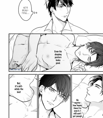 [Sakura Hitsuji] Netsujou Drawing [Eng] (update c.3) – Gay Manga sex 113
