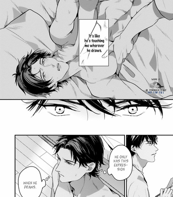 [Sakura Hitsuji] Netsujou Drawing [Eng] (update c.3) – Gay Manga sex 33