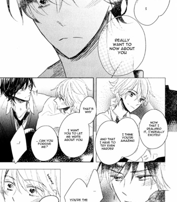 [UMIYUKI Lily] Oujisama no Seitai [Eng] – Gay Manga sex 31