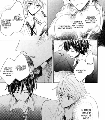 [UMIYUKI Lily] Oujisama no Seitai [Eng] – Gay Manga sex 33
