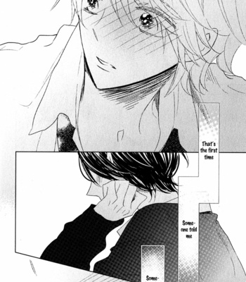 [UMIYUKI Lily] Oujisama no Seitai [Eng] – Gay Manga sex 34