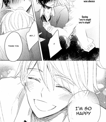 [UMIYUKI Lily] Oujisama no Seitai [Eng] – Gay Manga sex 35