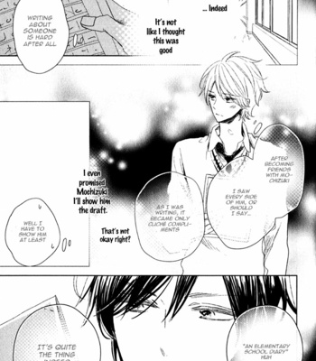 [UMIYUKI Lily] Oujisama no Seitai [Eng] – Gay Manga sex 42