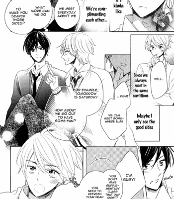 [UMIYUKI Lily] Oujisama no Seitai [Eng] – Gay Manga sex 45
