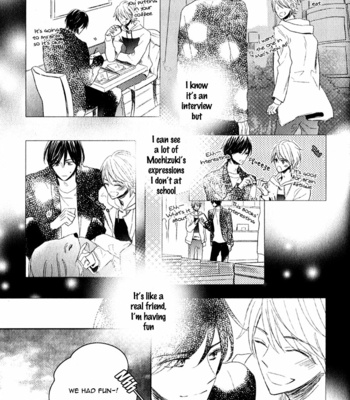 [UMIYUKI Lily] Oujisama no Seitai [Eng] – Gay Manga sex 48