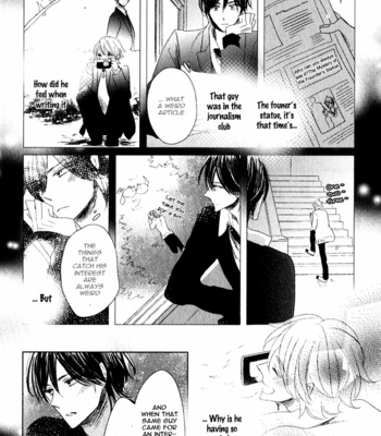 [UMIYUKI Lily] Oujisama no Seitai [Eng] – Gay Manga sex 53