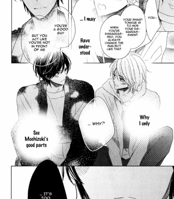 [UMIYUKI Lily] Oujisama no Seitai [Eng] – Gay Manga sex 55