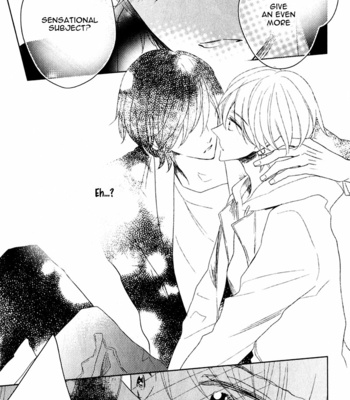 [UMIYUKI Lily] Oujisama no Seitai [Eng] – Gay Manga sex 56