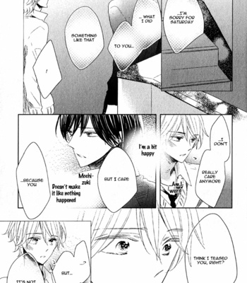 [UMIYUKI Lily] Oujisama no Seitai [Eng] – Gay Manga sex 62
