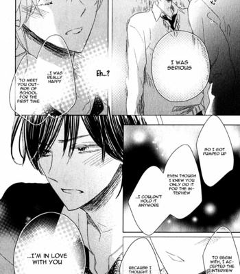 [UMIYUKI Lily] Oujisama no Seitai [Eng] – Gay Manga sex 63