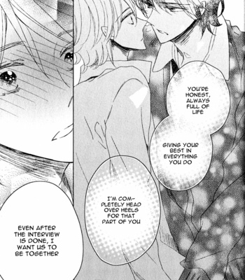 [UMIYUKI Lily] Oujisama no Seitai [Eng] – Gay Manga sex 64
