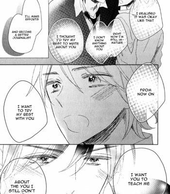 [UMIYUKI Lily] Oujisama no Seitai [Eng] – Gay Manga sex 66