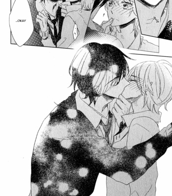 [UMIYUKI Lily] Oujisama no Seitai [Eng] – Gay Manga sex 67