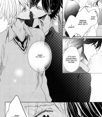 [UMIYUKI Lily] Oujisama no Seitai [Eng] – Gay Manga sex 75
