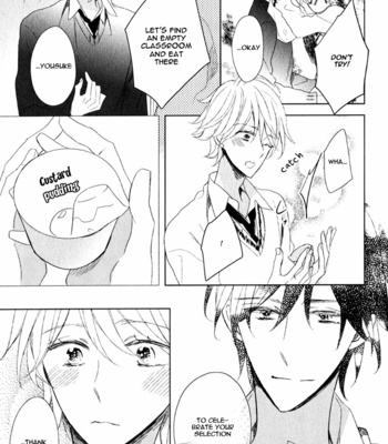 [UMIYUKI Lily] Oujisama no Seitai [Eng] – Gay Manga sex 76