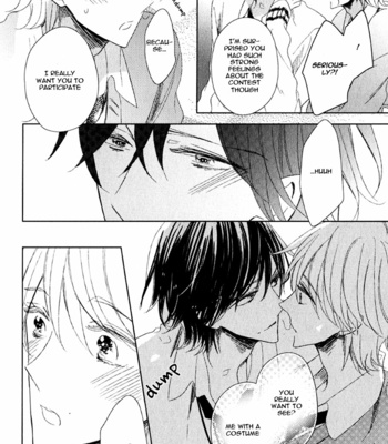 [UMIYUKI Lily] Oujisama no Seitai [Eng] – Gay Manga sex 83