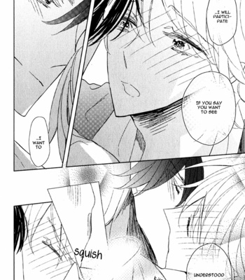 [UMIYUKI Lily] Oujisama no Seitai [Eng] – Gay Manga sex 85