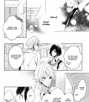 [UMIYUKI Lily] Oujisama no Seitai [Eng] – Gay Manga sex 87