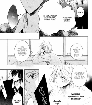 [UMIYUKI Lily] Oujisama no Seitai [Eng] – Gay Manga sex 90