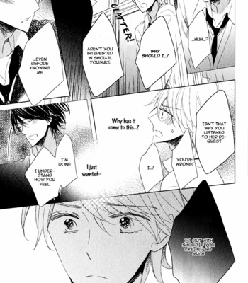 [UMIYUKI Lily] Oujisama no Seitai [Eng] – Gay Manga sex 92