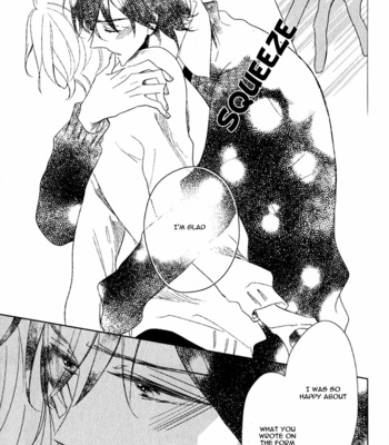 [UMIYUKI Lily] Oujisama no Seitai [Eng] – Gay Manga sex 96
