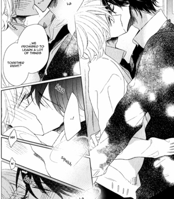 [UMIYUKI Lily] Oujisama no Seitai [Eng] – Gay Manga sex 99