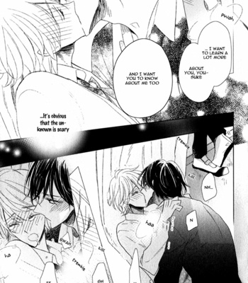 [UMIYUKI Lily] Oujisama no Seitai [Eng] – Gay Manga sex 100