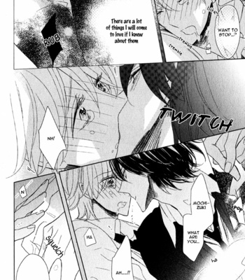 [UMIYUKI Lily] Oujisama no Seitai [Eng] – Gay Manga sex 101